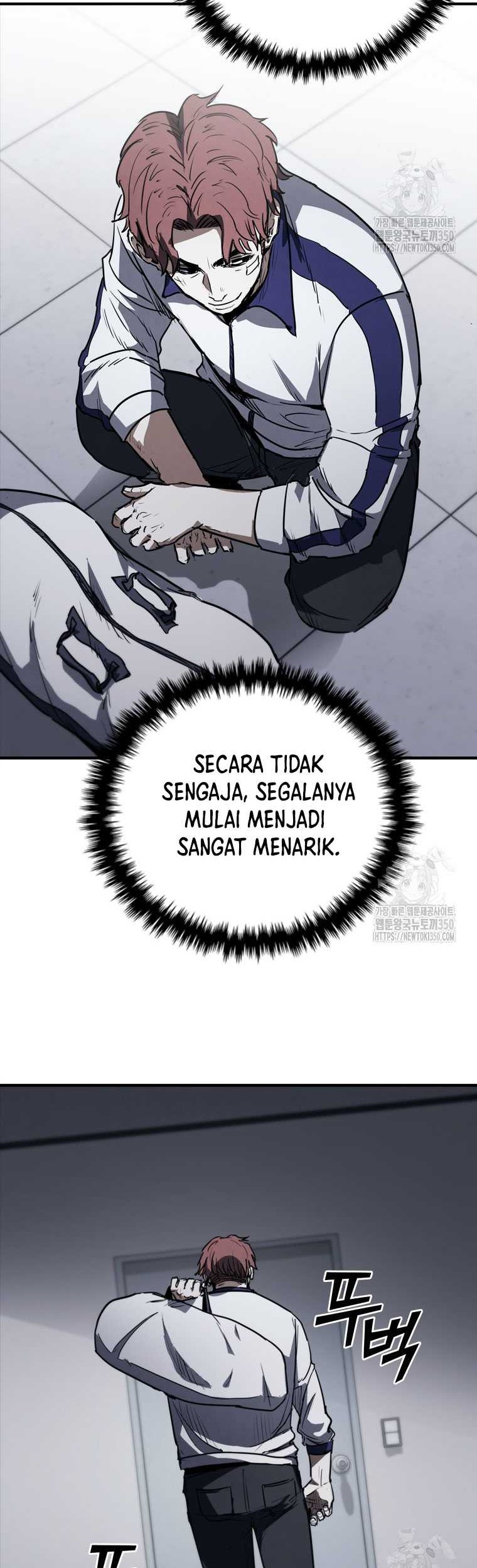 Shark: Wyvern Chapter 69 - halaman 66