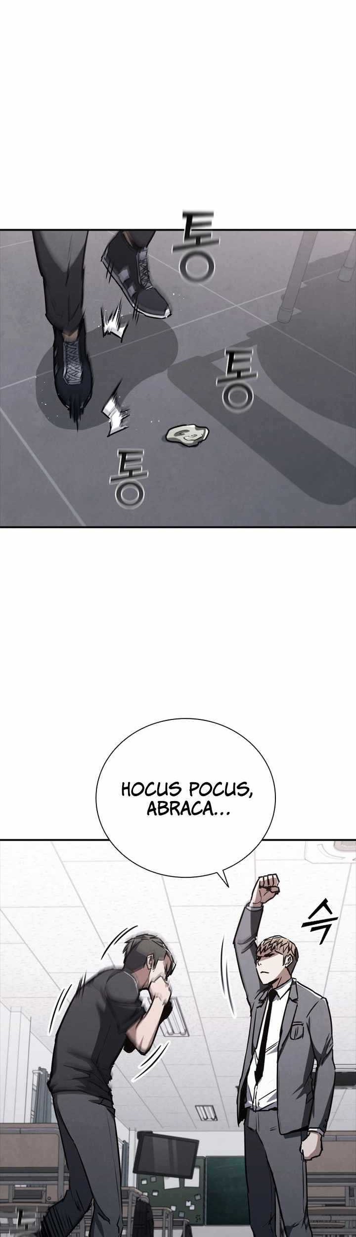 Shark: Wyvern Chapter 7 - halaman 10