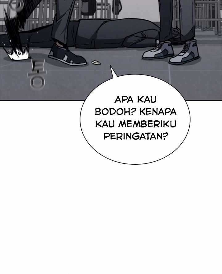 Shark: Wyvern Chapter 7 - halaman 11