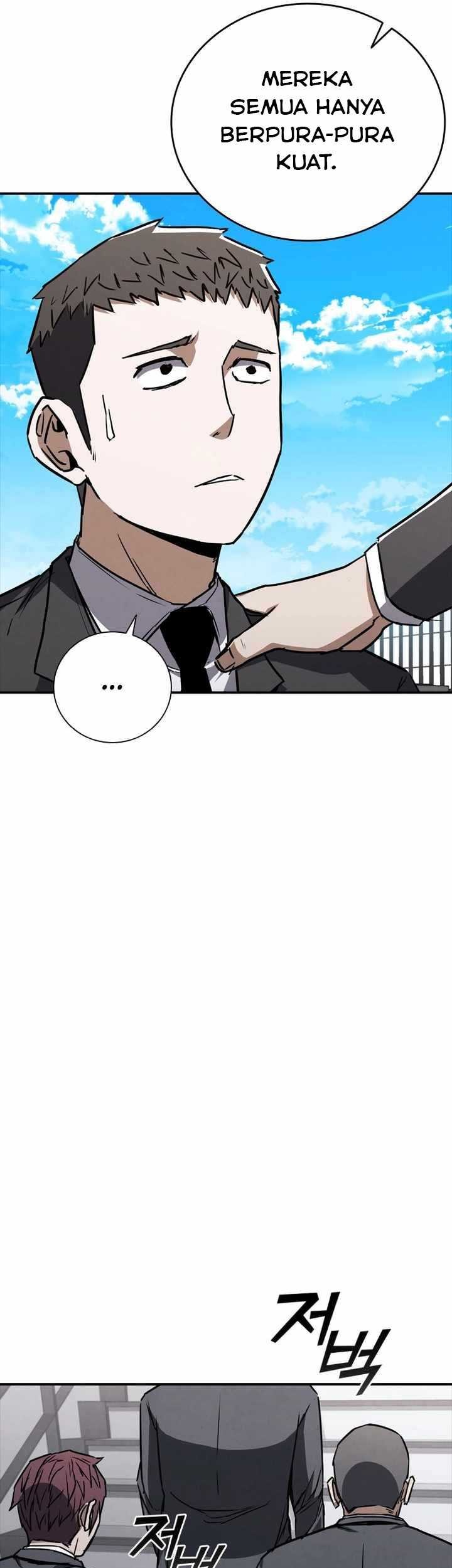 Shark: Wyvern Chapter 7 - halaman 34