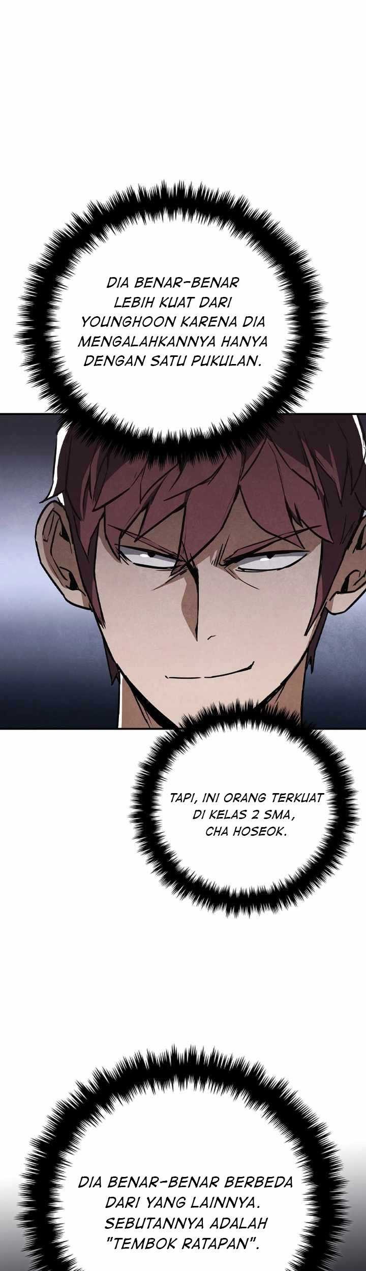 Shark: Wyvern Chapter 7 - halaman 44
