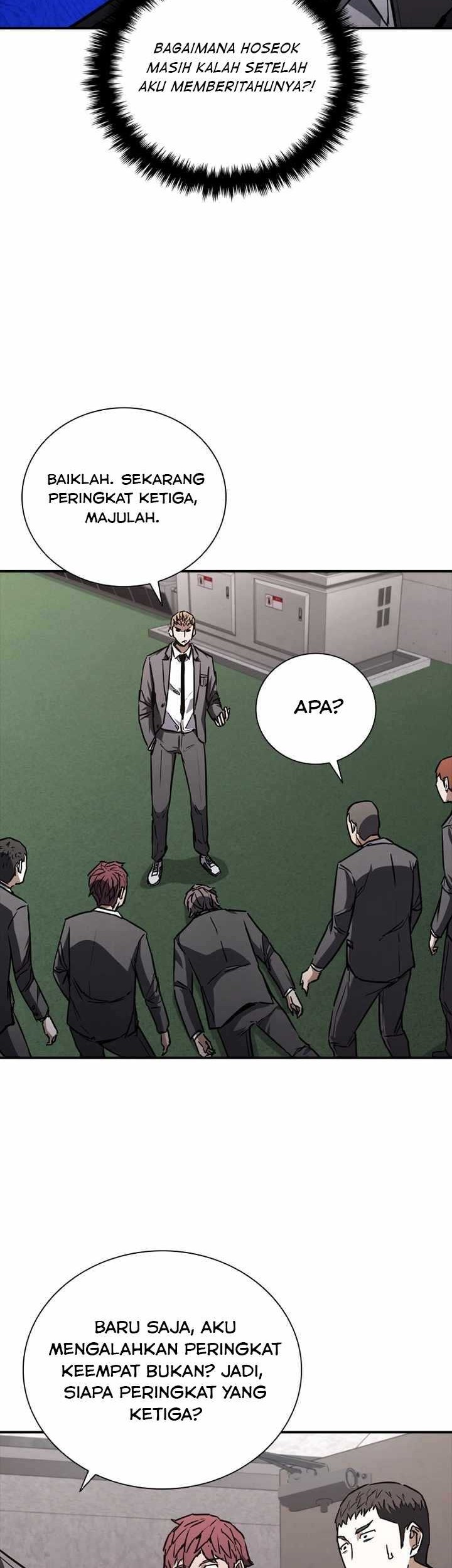 Shark: Wyvern Chapter 7 - halaman 53