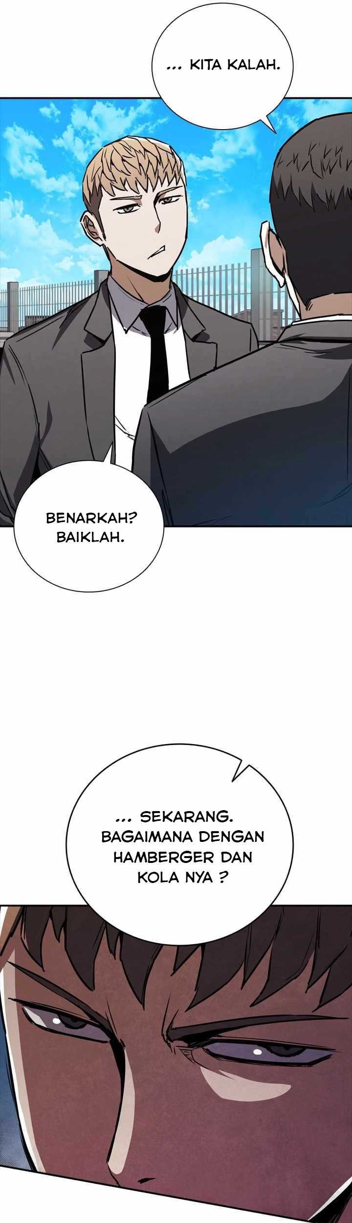 Shark: Wyvern Chapter 7 - halaman 57