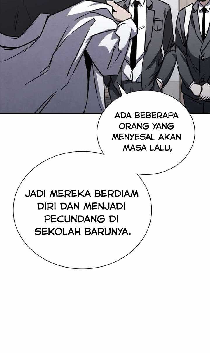 Shark: Wyvern Chapter 7 - halaman 6