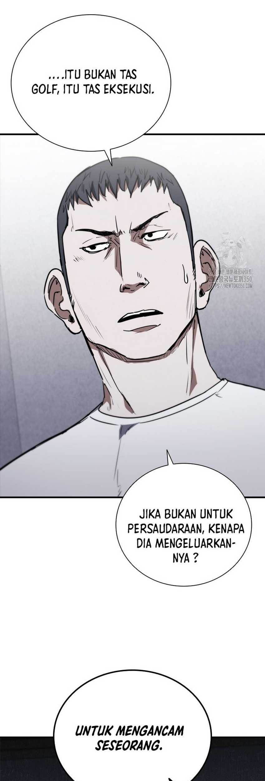 Shark: Wyvern Chapter 70 - halaman 11