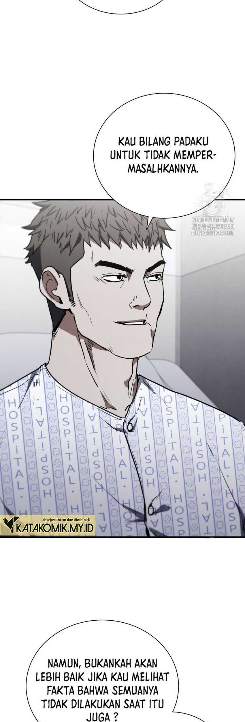 Shark: Wyvern Chapter 70 - halaman 15
