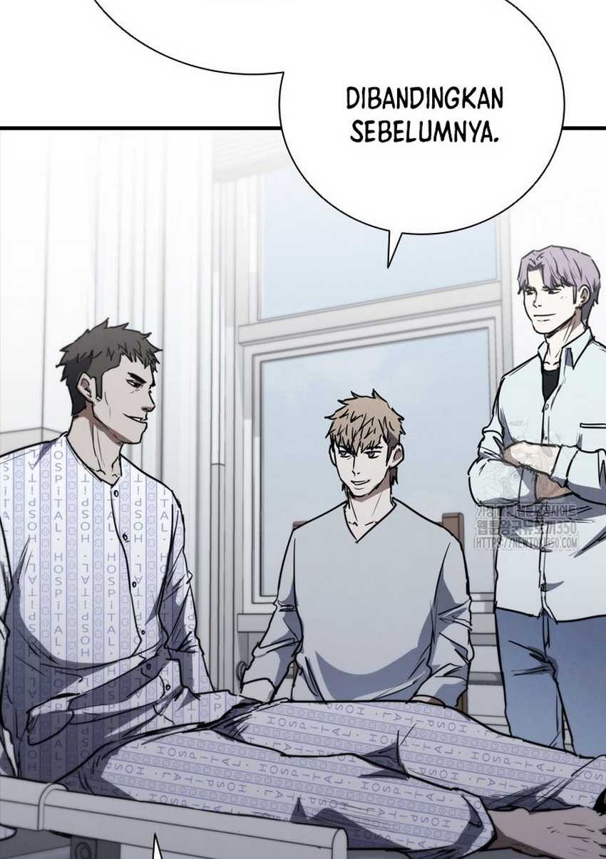 Shark: Wyvern Chapter 70 - halaman 16