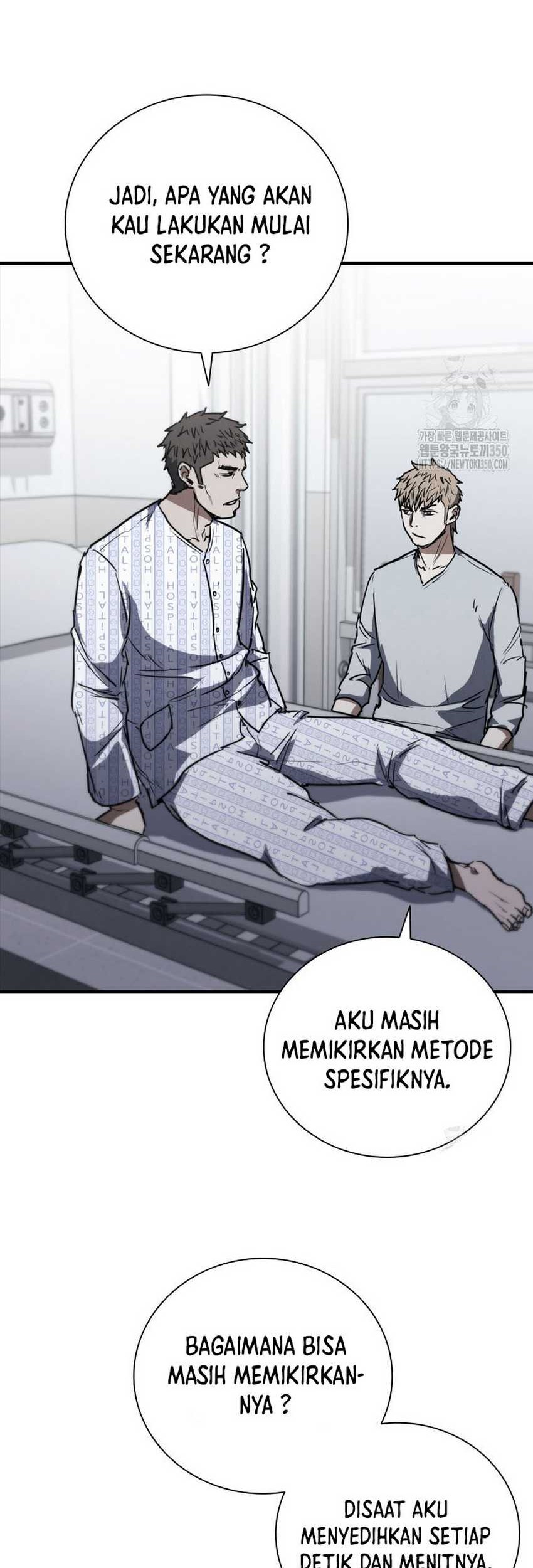 Shark: Wyvern Chapter 70 - halaman 18