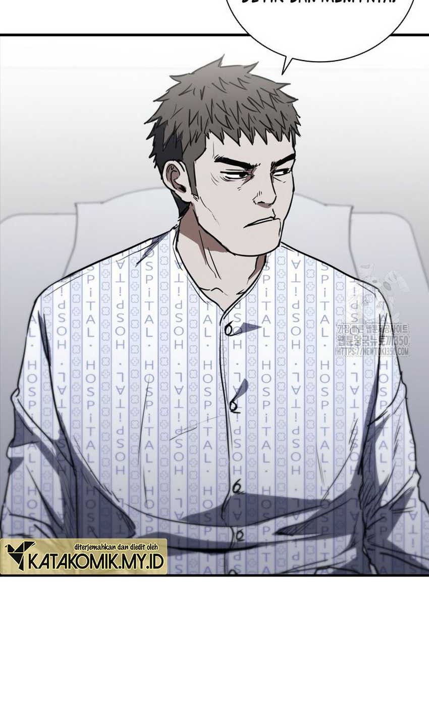 Shark: Wyvern Chapter 70 - halaman 19