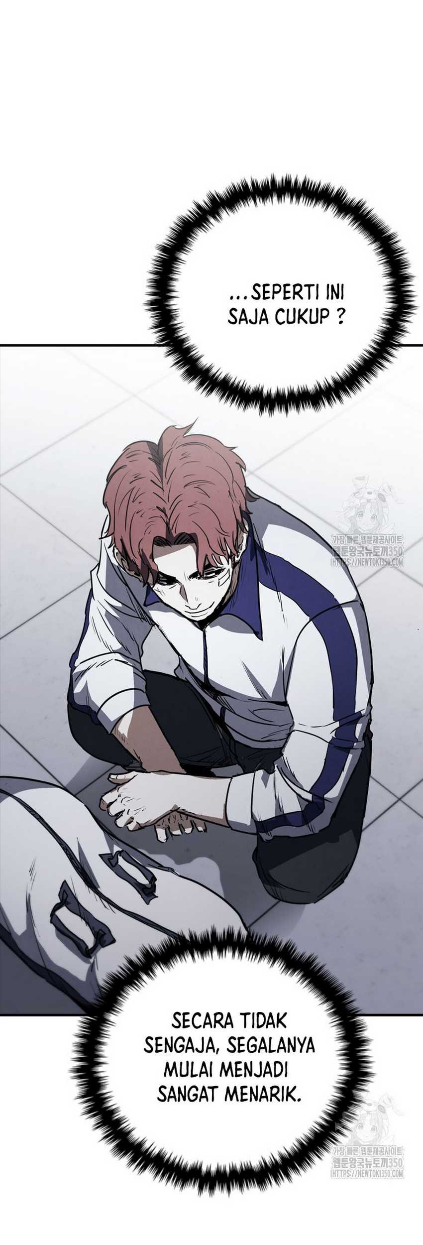 Shark: Wyvern Chapter 70 - halaman 2