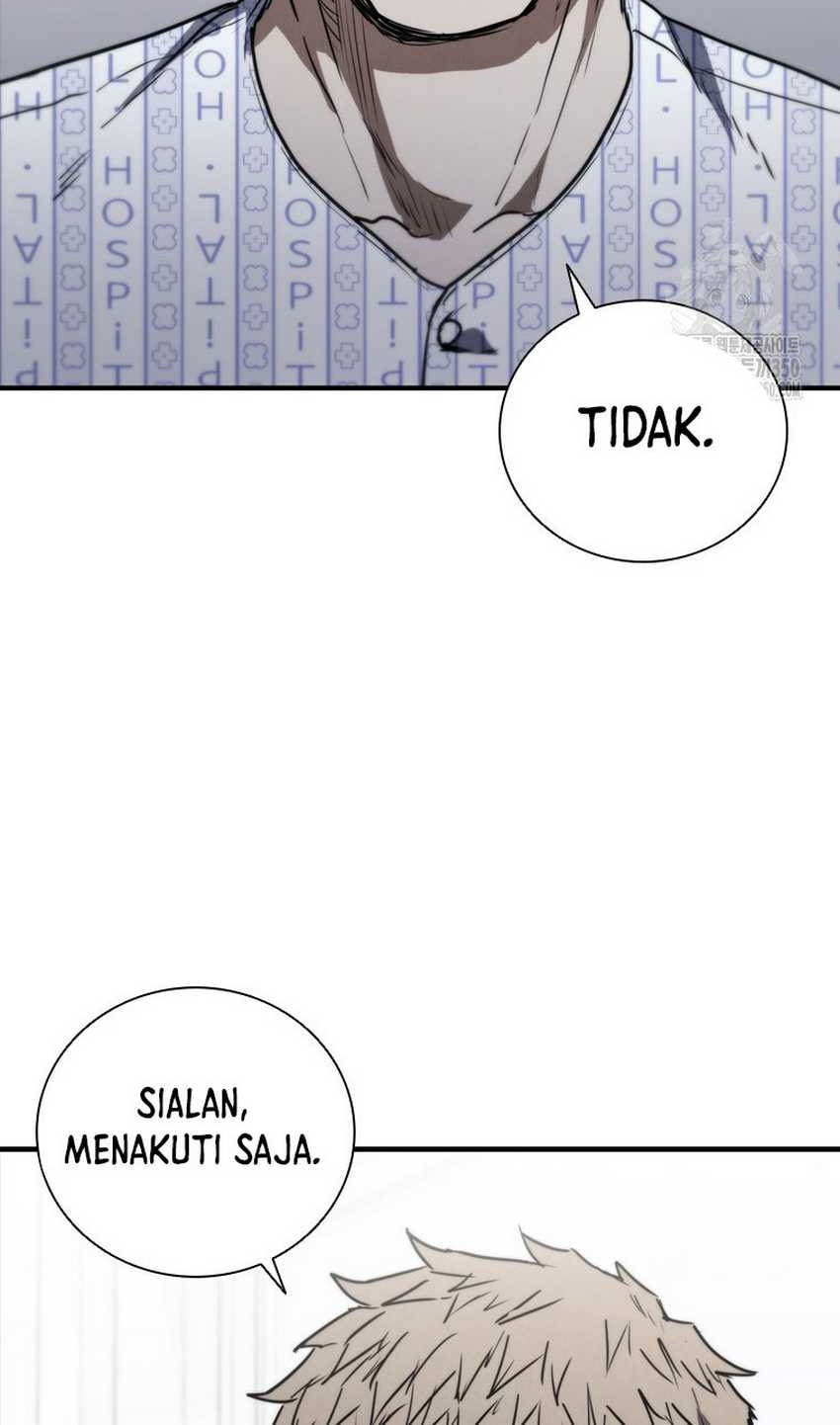 Shark: Wyvern Chapter 70 - halaman 22