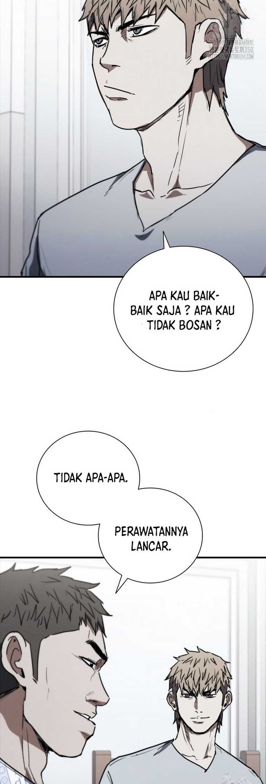 Shark: Wyvern Chapter 70 - halaman 23