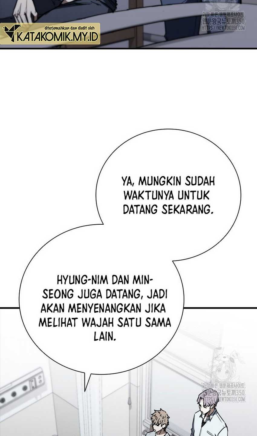 Shark: Wyvern Chapter 70 - halaman 25