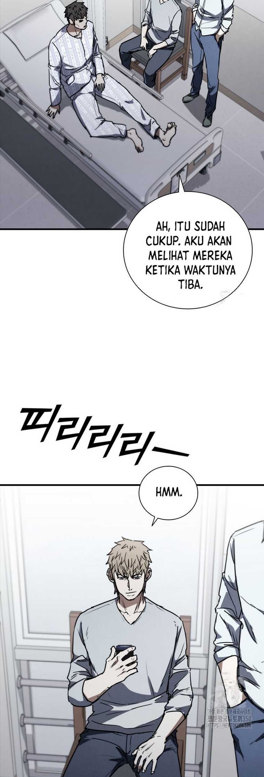Shark: Wyvern Chapter 70 - halaman 26