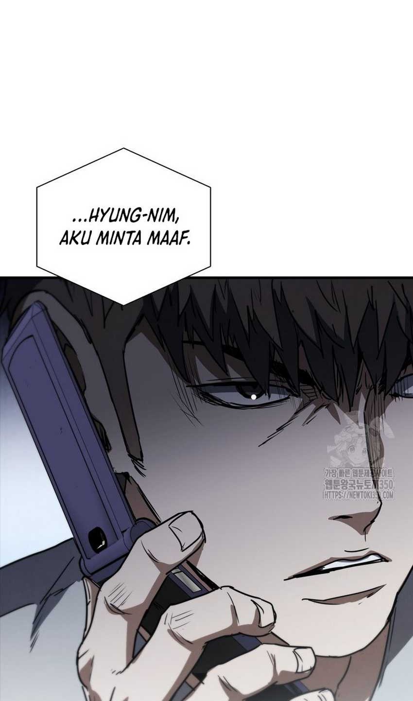 Shark: Wyvern Chapter 70 - halaman 28