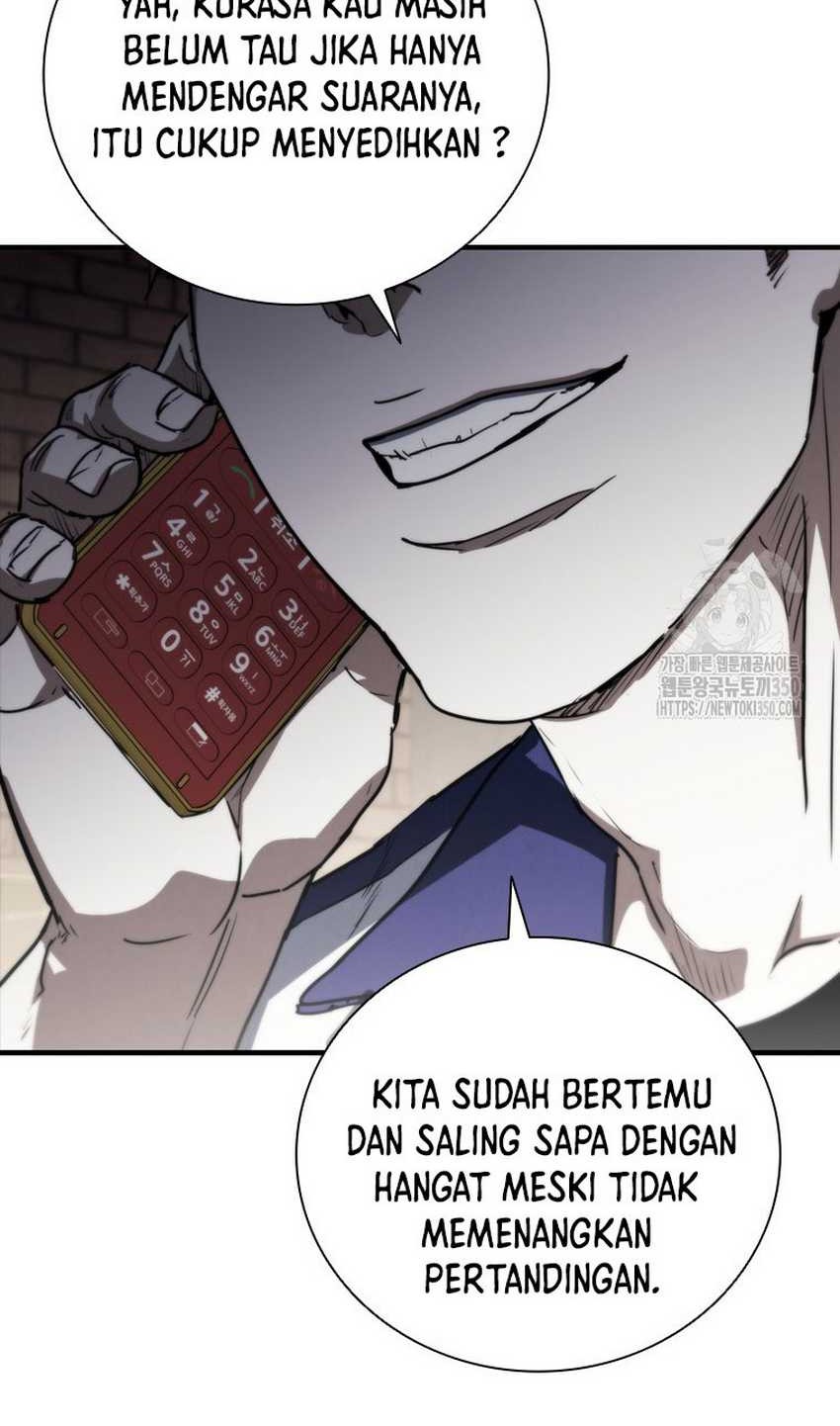 Shark: Wyvern Chapter 70 - halaman 31