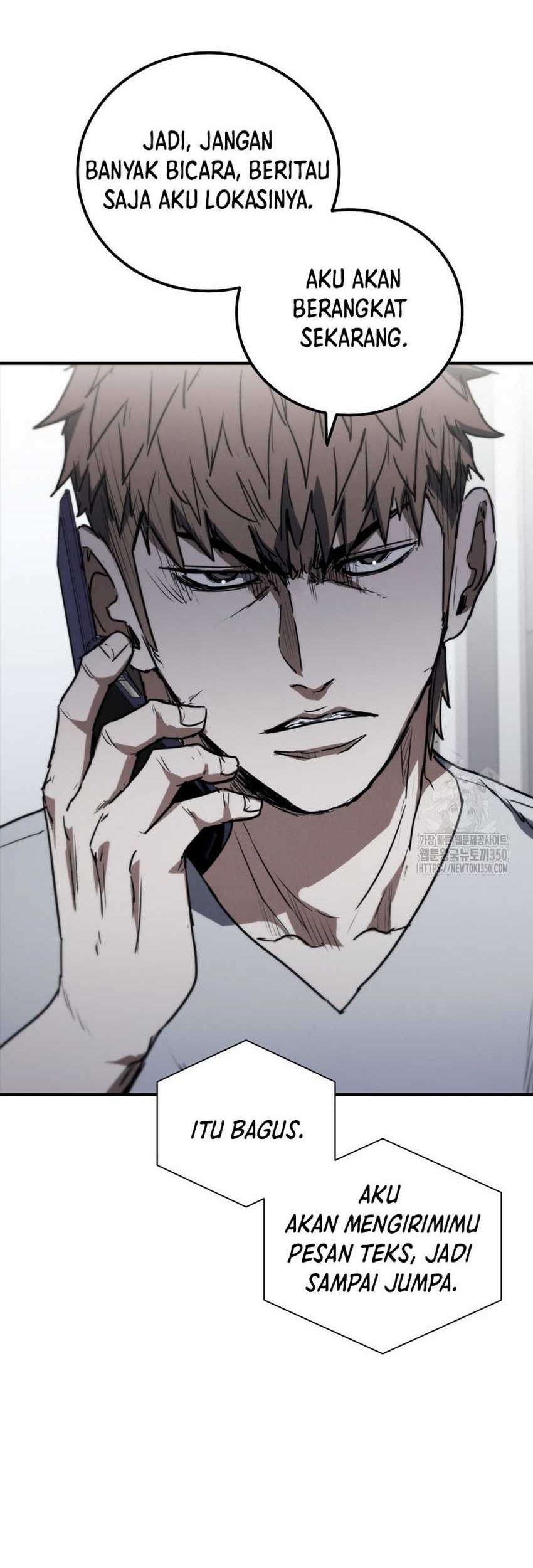Shark: Wyvern Chapter 70 - halaman 36