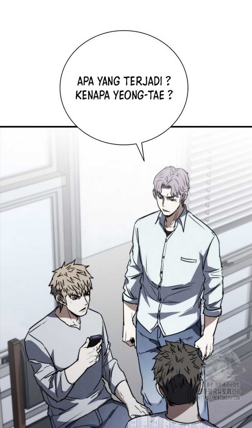Shark: Wyvern Chapter 70 - halaman 37