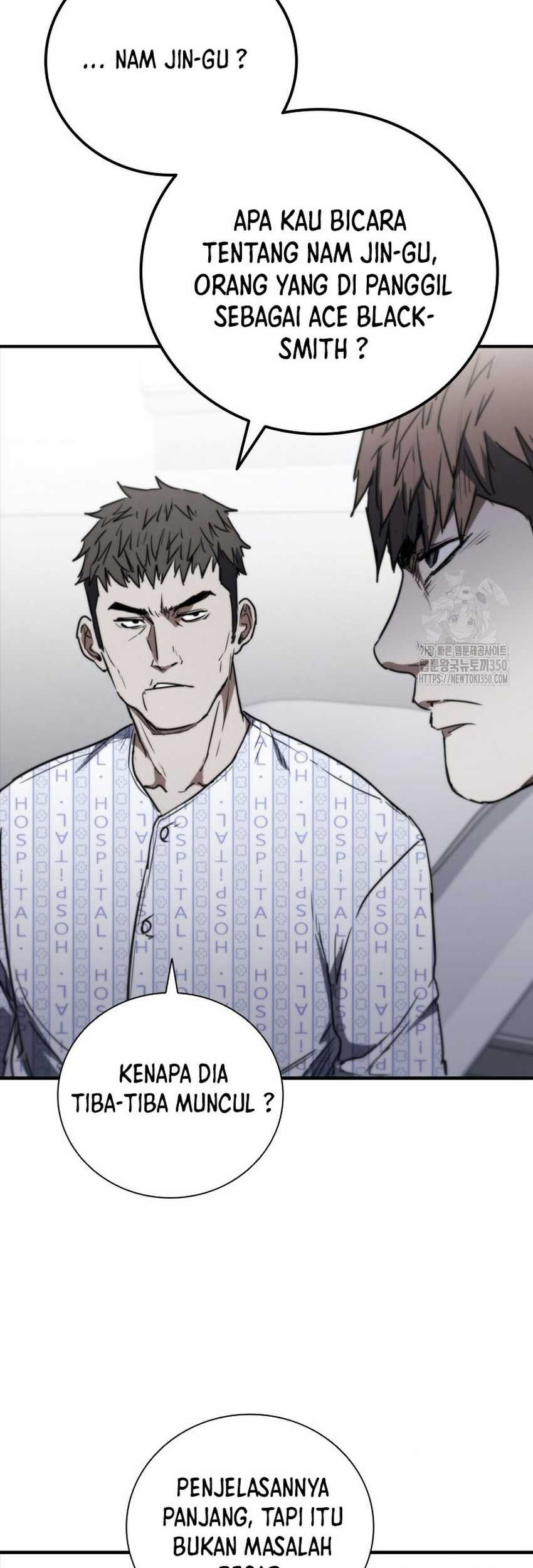 Shark: Wyvern Chapter 70 - halaman 39