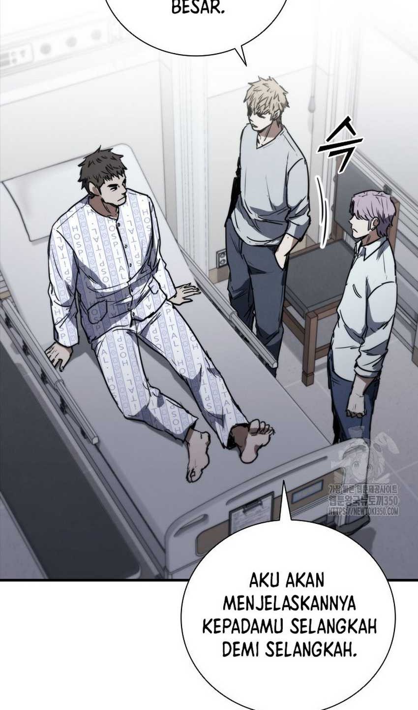 Shark: Wyvern Chapter 70 - halaman 40