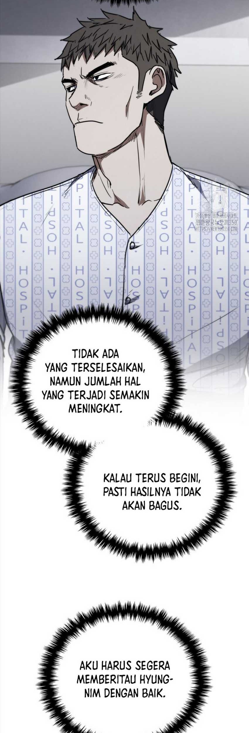 Shark: Wyvern Chapter 70 - halaman 42