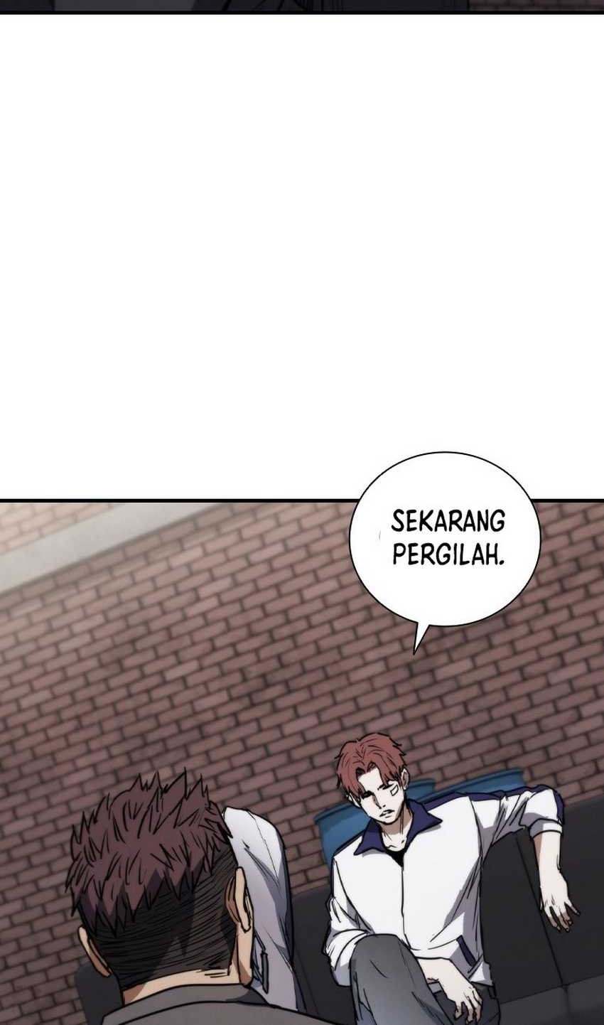 Shark: Wyvern Chapter 70 - halaman 46