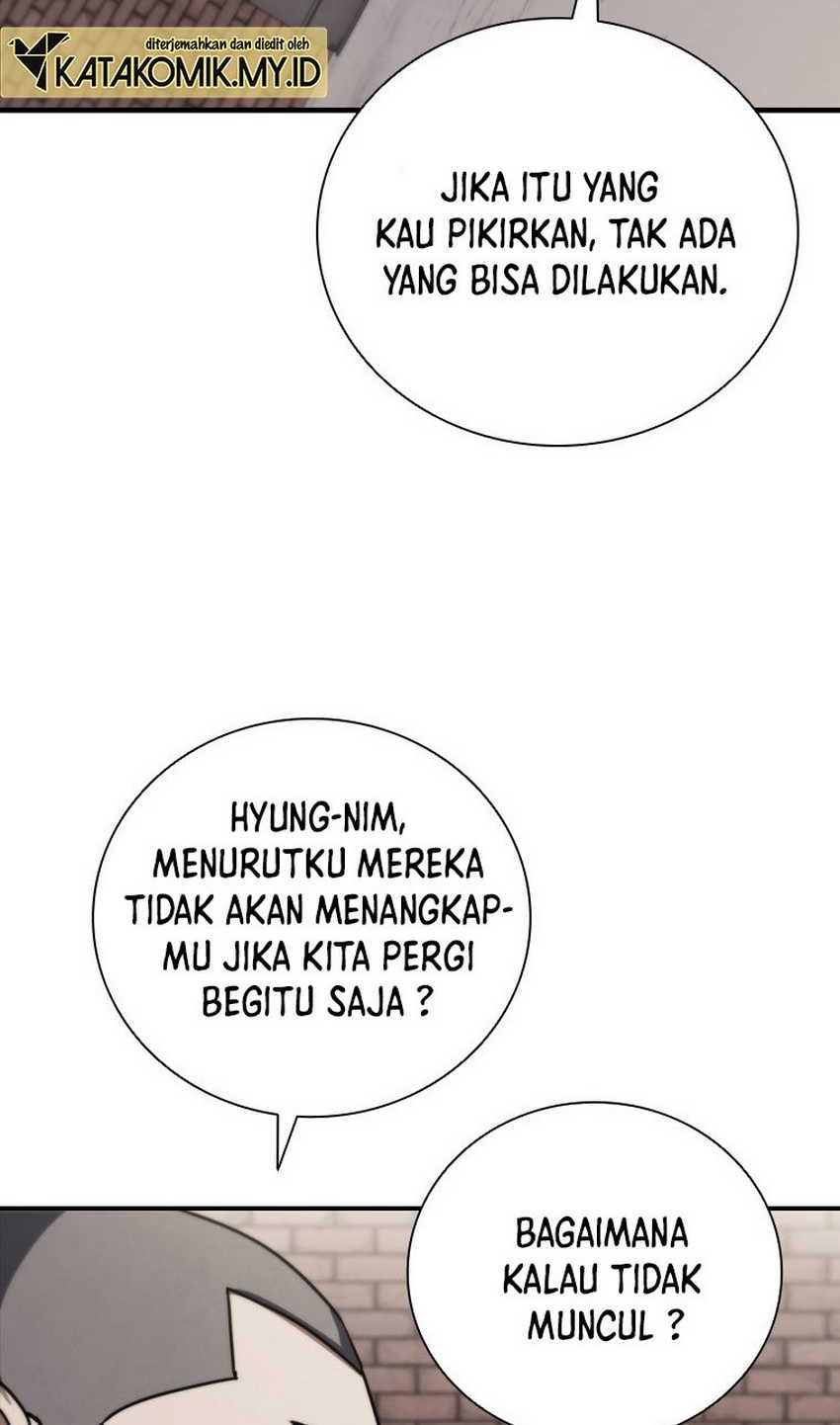 Shark: Wyvern Chapter 70 - halaman 52