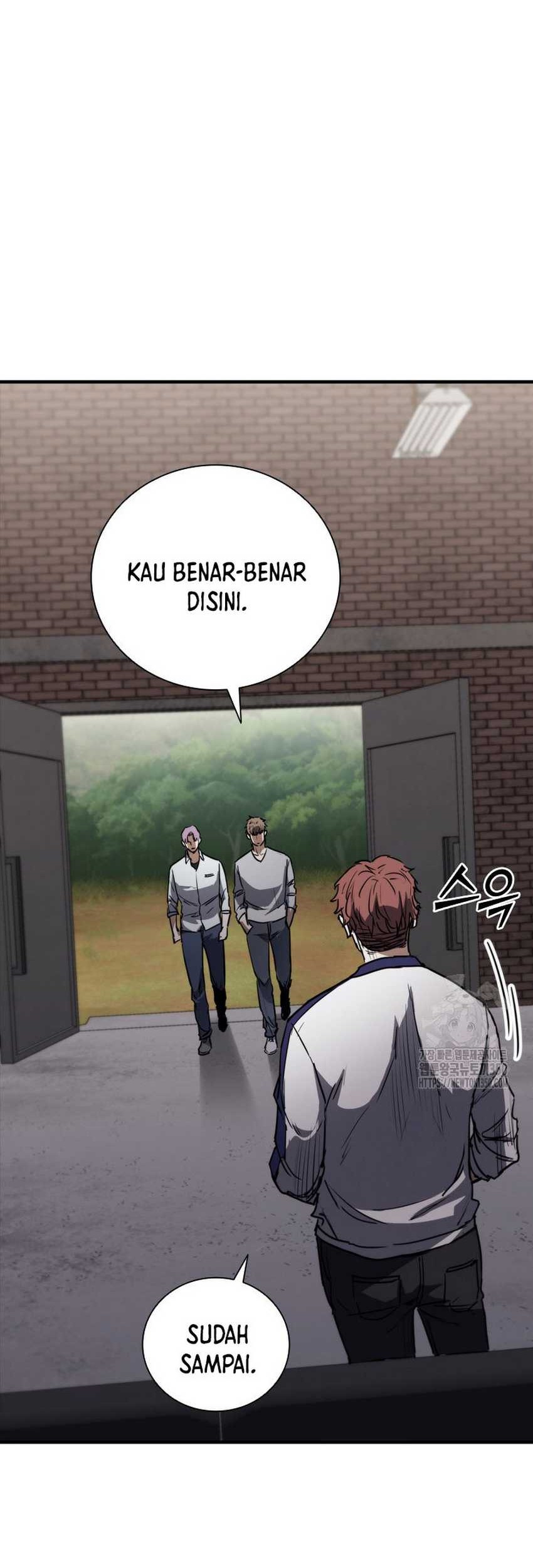 Shark: Wyvern Chapter 70 - halaman 57