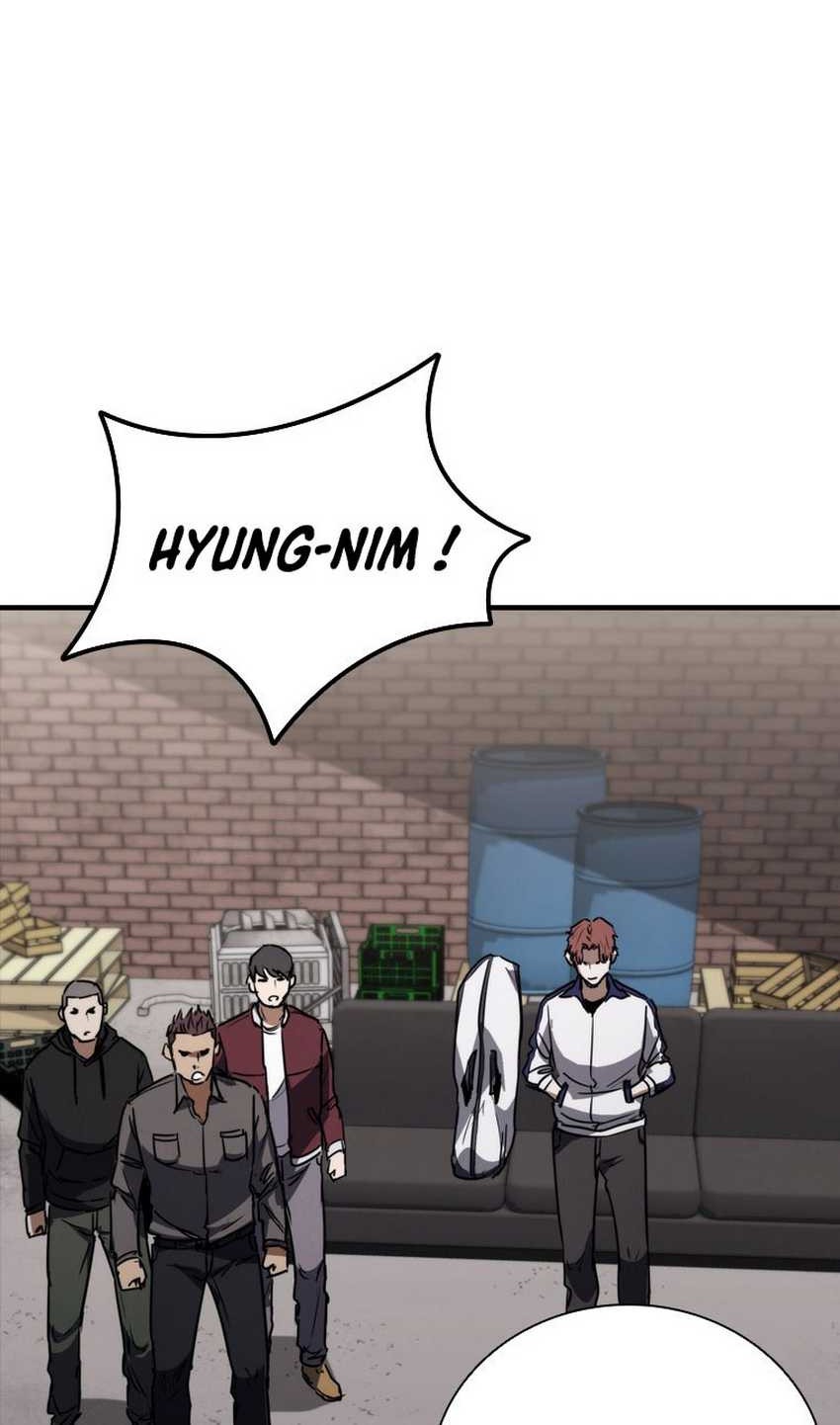Shark: Wyvern Chapter 70 - halaman 58