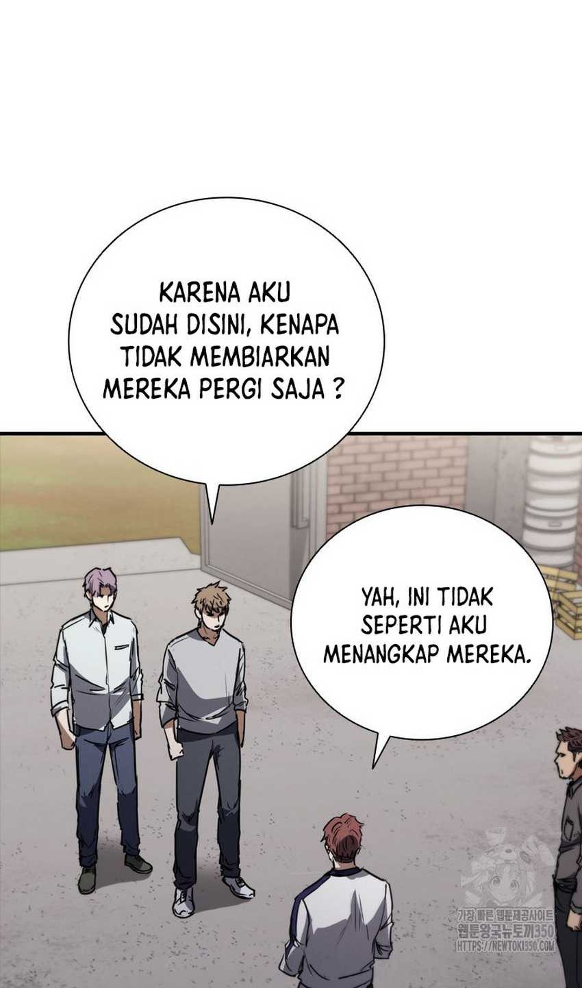 Shark: Wyvern Chapter 70 - halaman 61