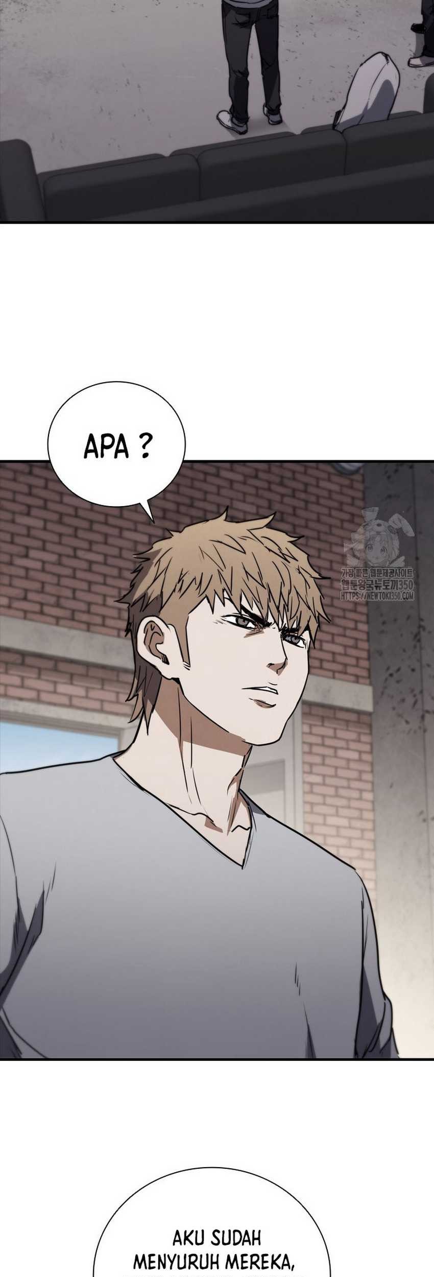 Shark: Wyvern Chapter 70 - halaman 62