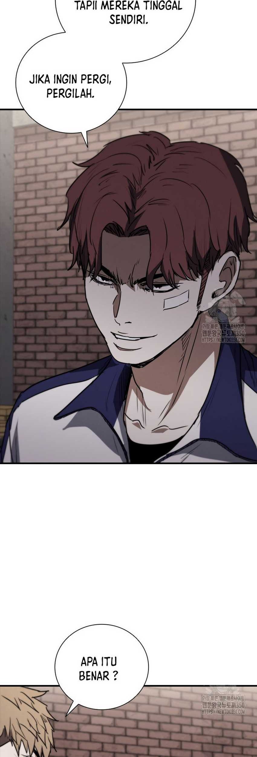 Shark: Wyvern Chapter 70 - halaman 63