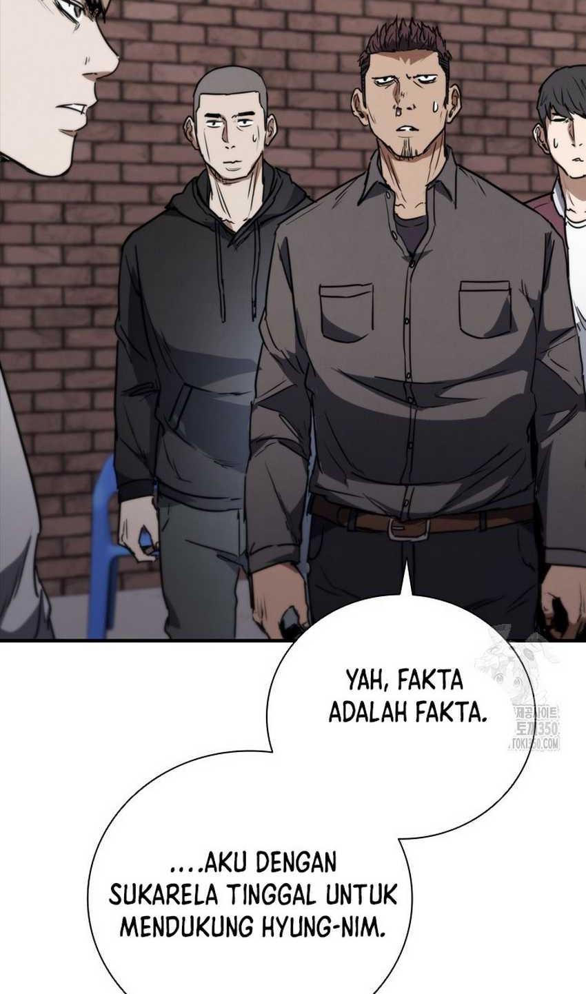 Shark: Wyvern Chapter 70 - halaman 64