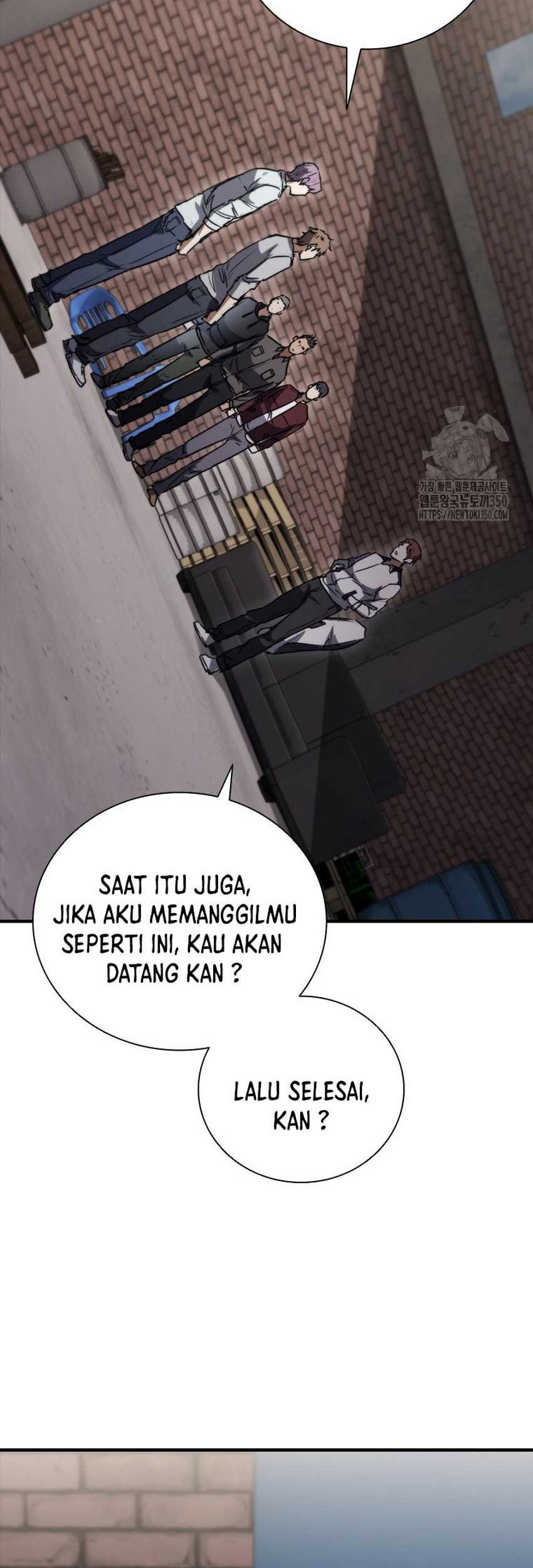 Shark: Wyvern Chapter 70 - halaman 66