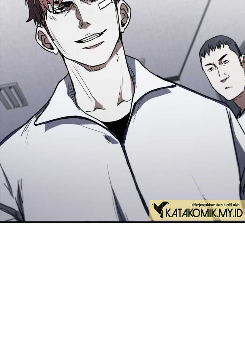 Shark: Wyvern Chapter 70 - halaman 7