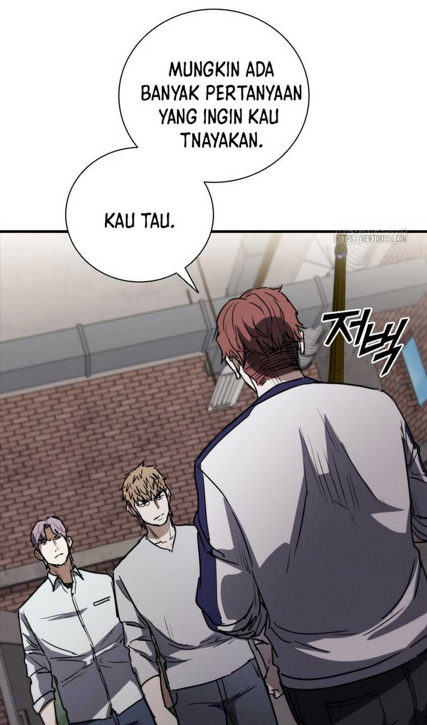 Shark: Wyvern Chapter 70 - halaman 70