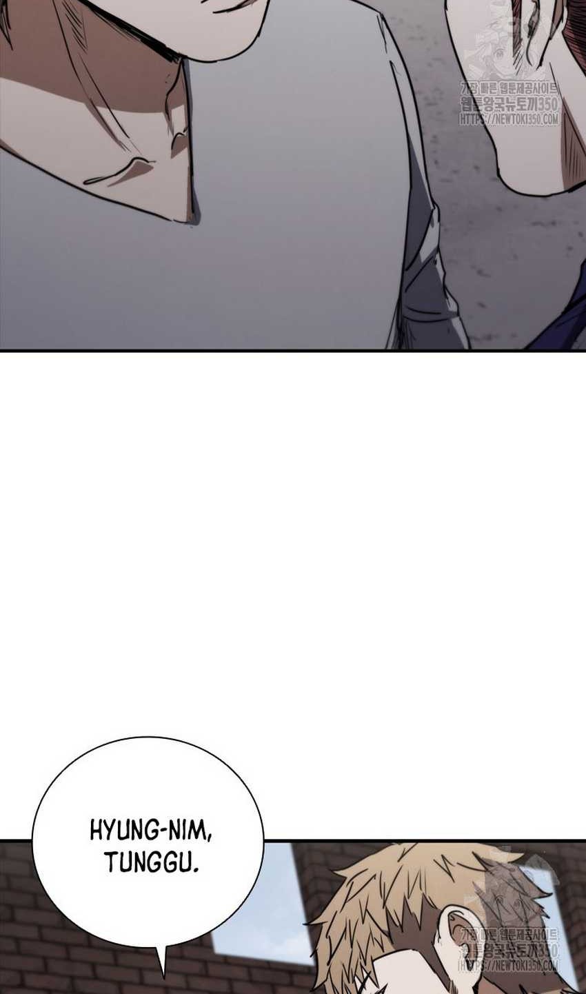 Shark: Wyvern Chapter 70 - halaman 73