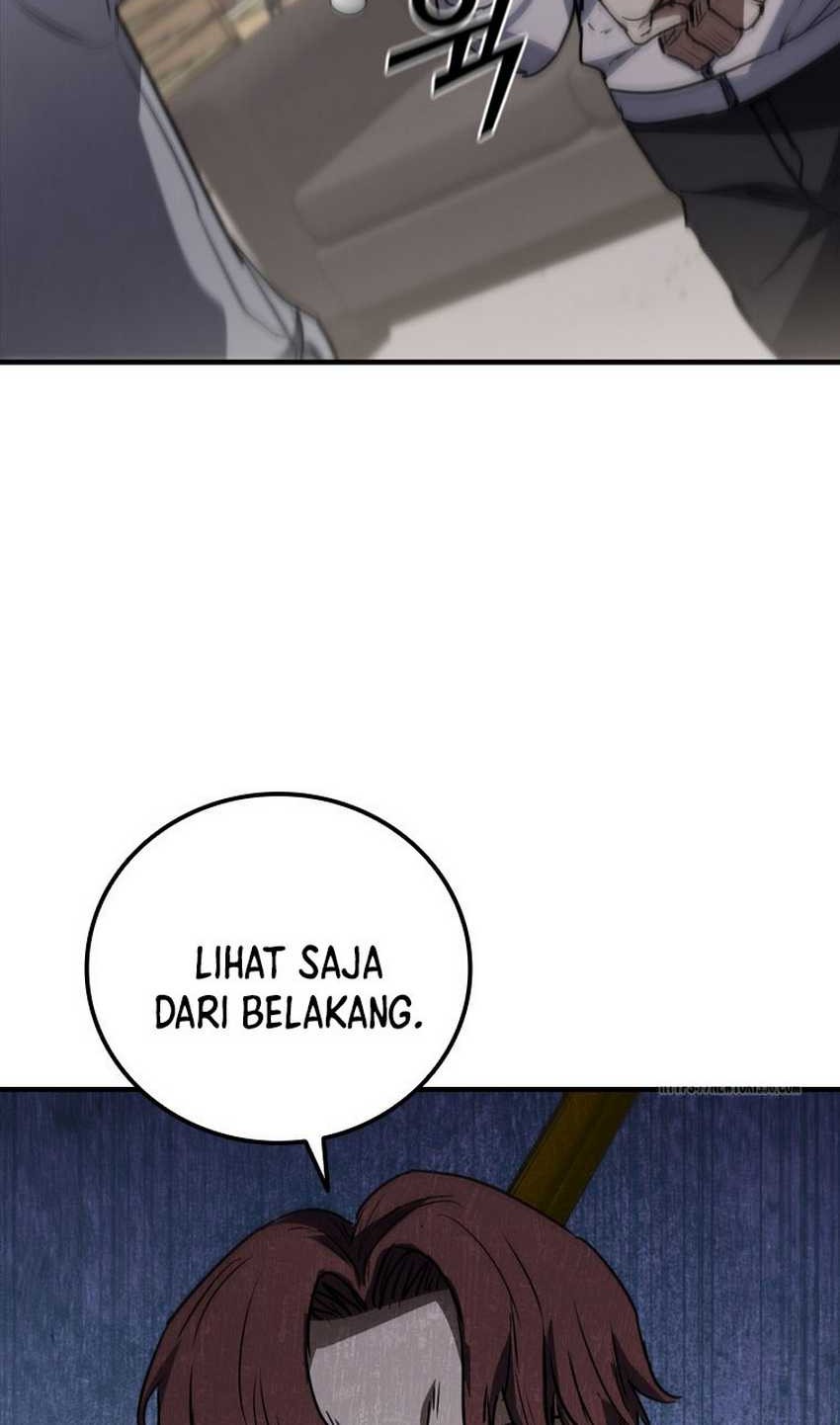 Shark: Wyvern Chapter 70 - halaman 76