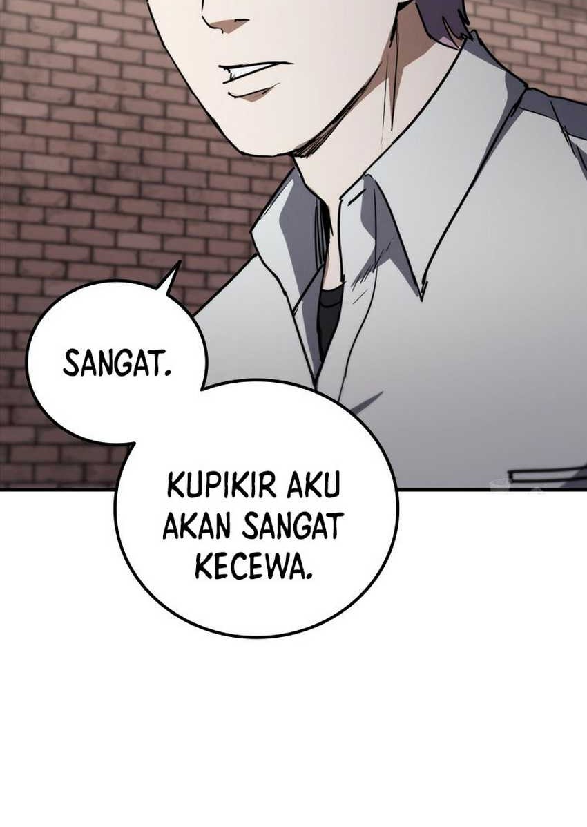 Shark: Wyvern Chapter 71 - halaman 10