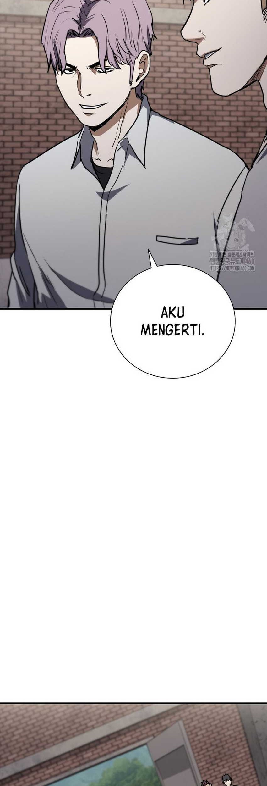 Shark: Wyvern Chapter 71 - halaman 12