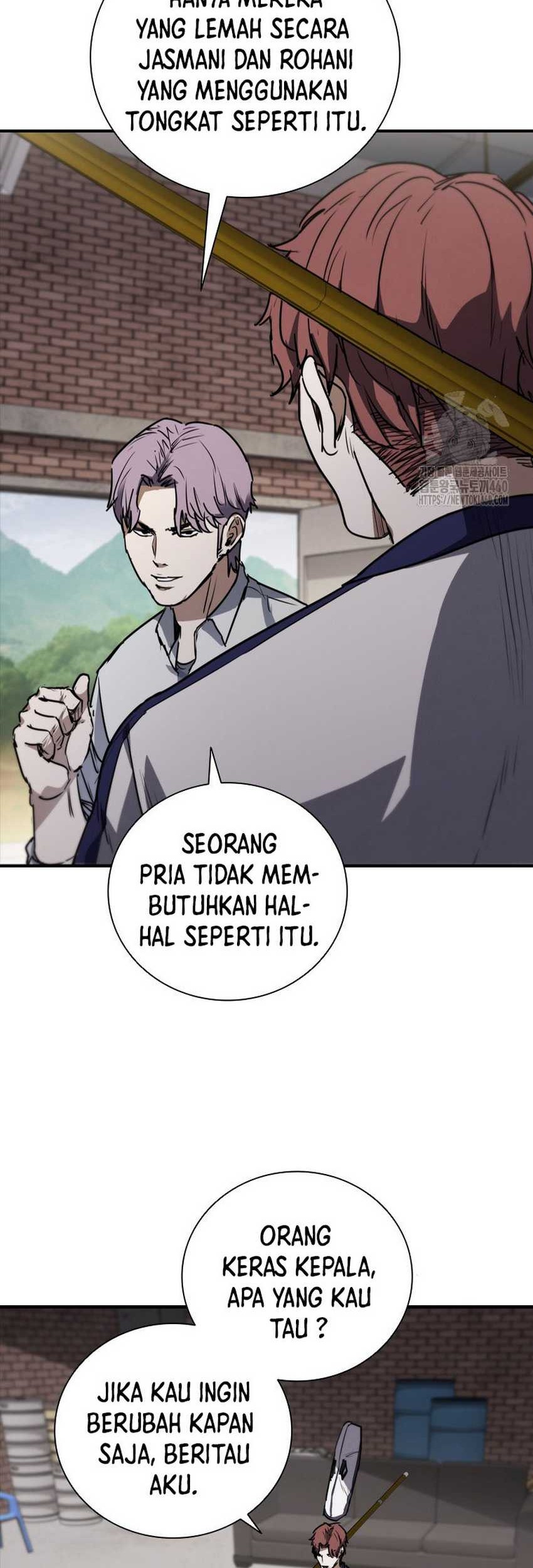 Shark: Wyvern Chapter 71 - halaman 15