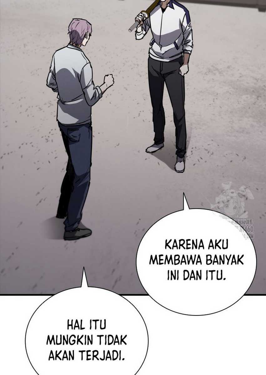 Shark: Wyvern Chapter 71 - halaman 16