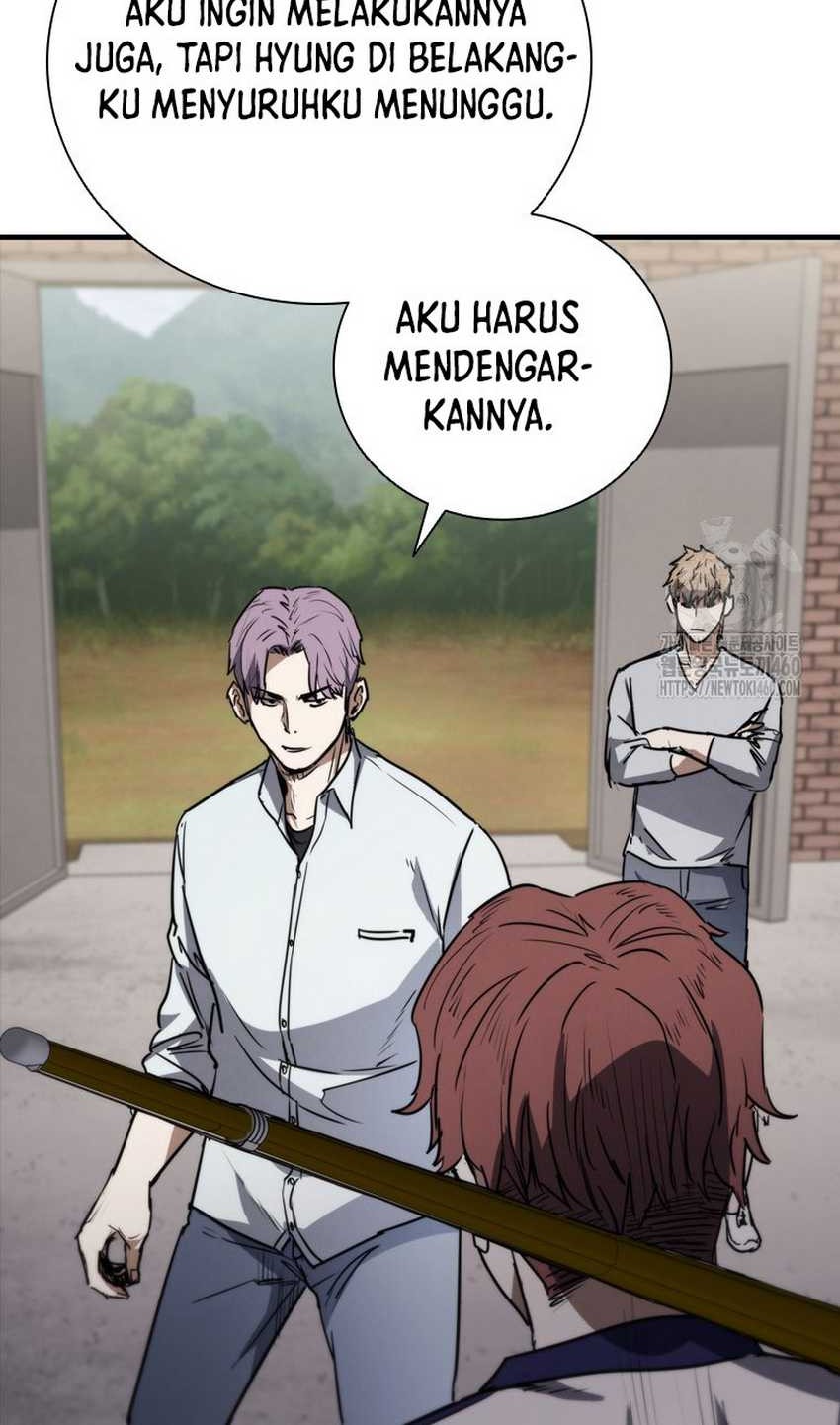 Shark: Wyvern Chapter 71 - halaman 19