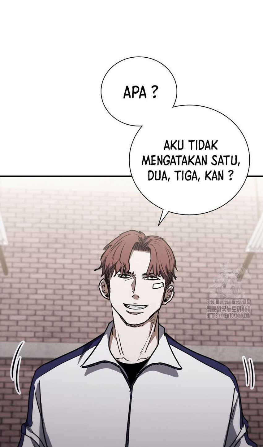 Shark: Wyvern Chapter 71 - halaman 28