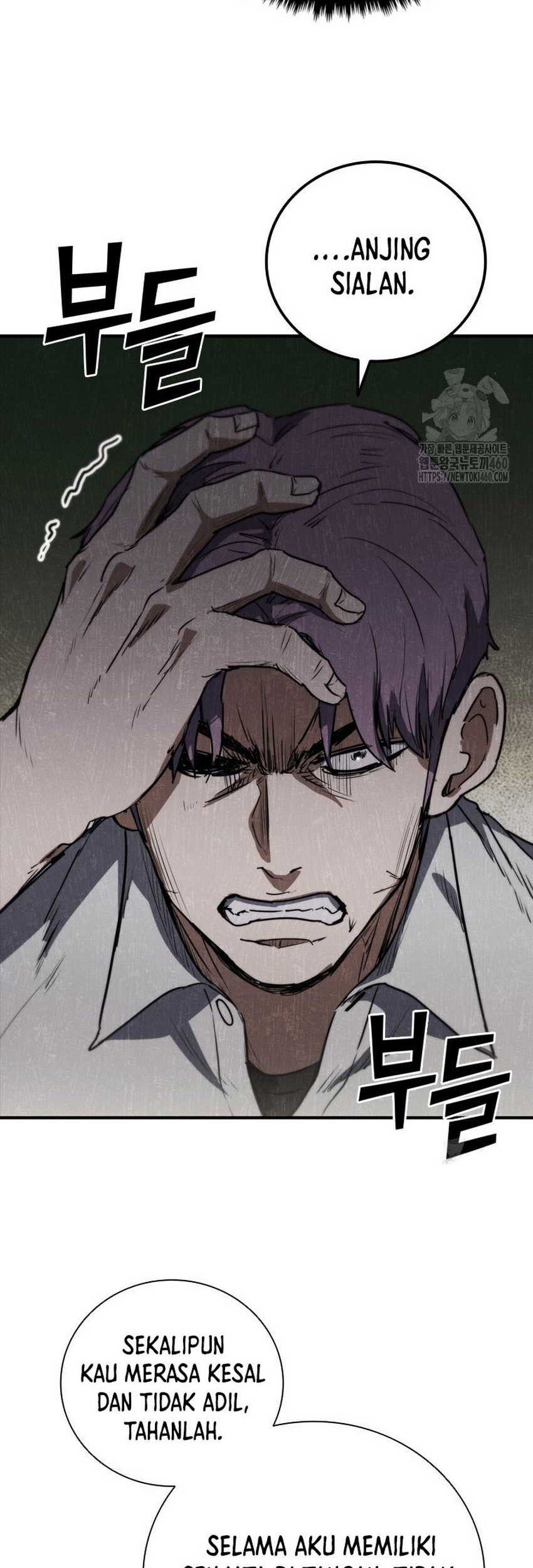 Shark: Wyvern Chapter 71 - halaman 30