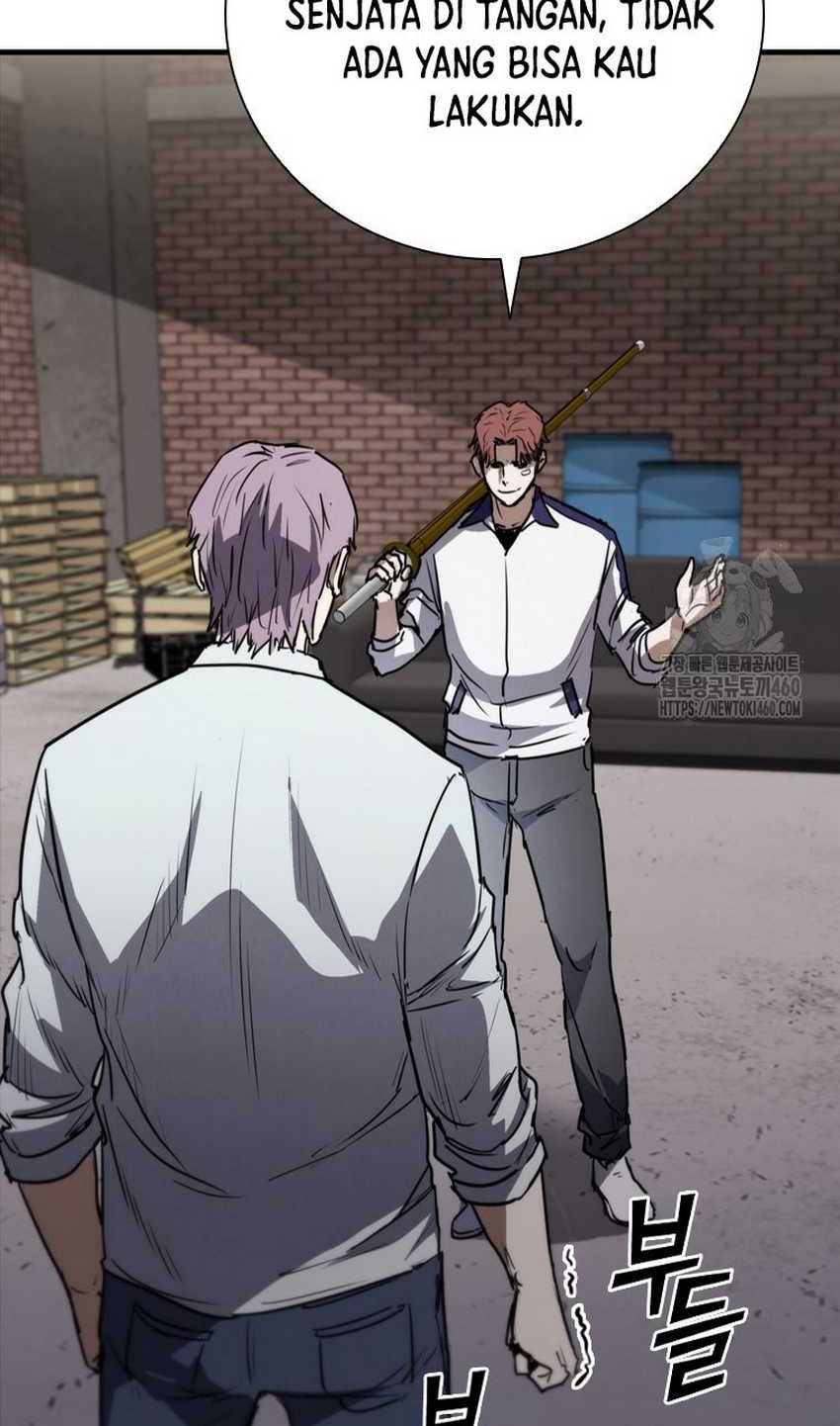 Shark: Wyvern Chapter 71 - halaman 31