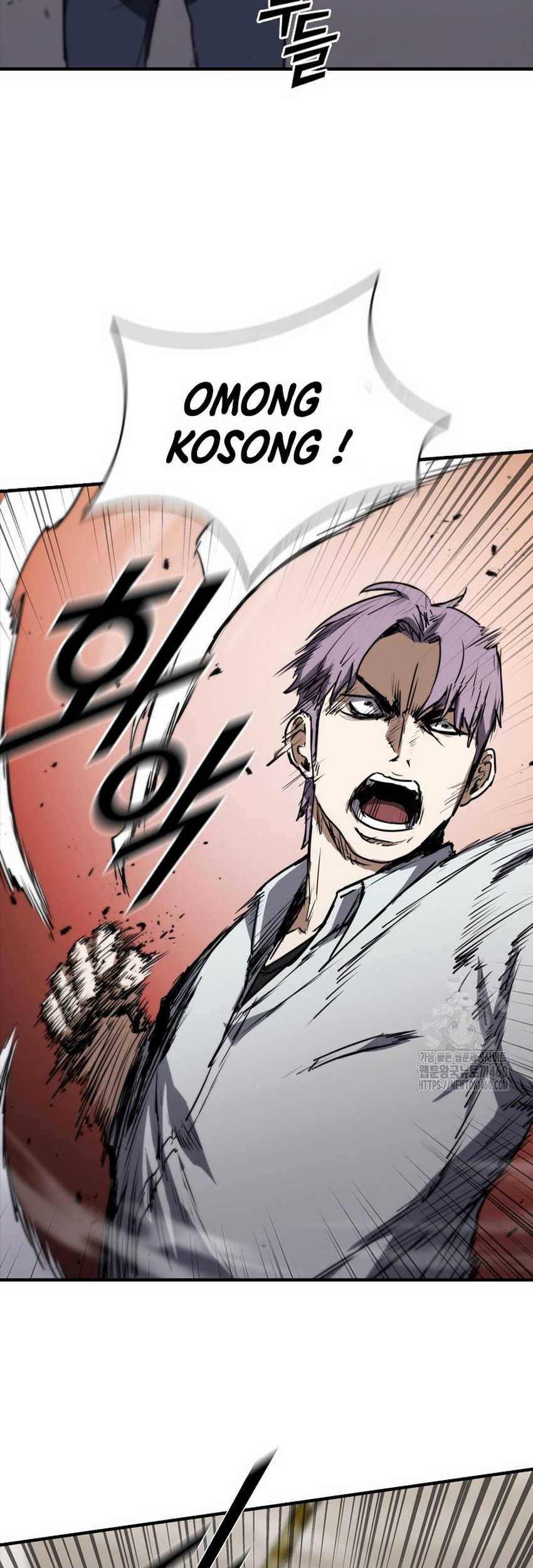 Shark: Wyvern Chapter 71 - halaman 32