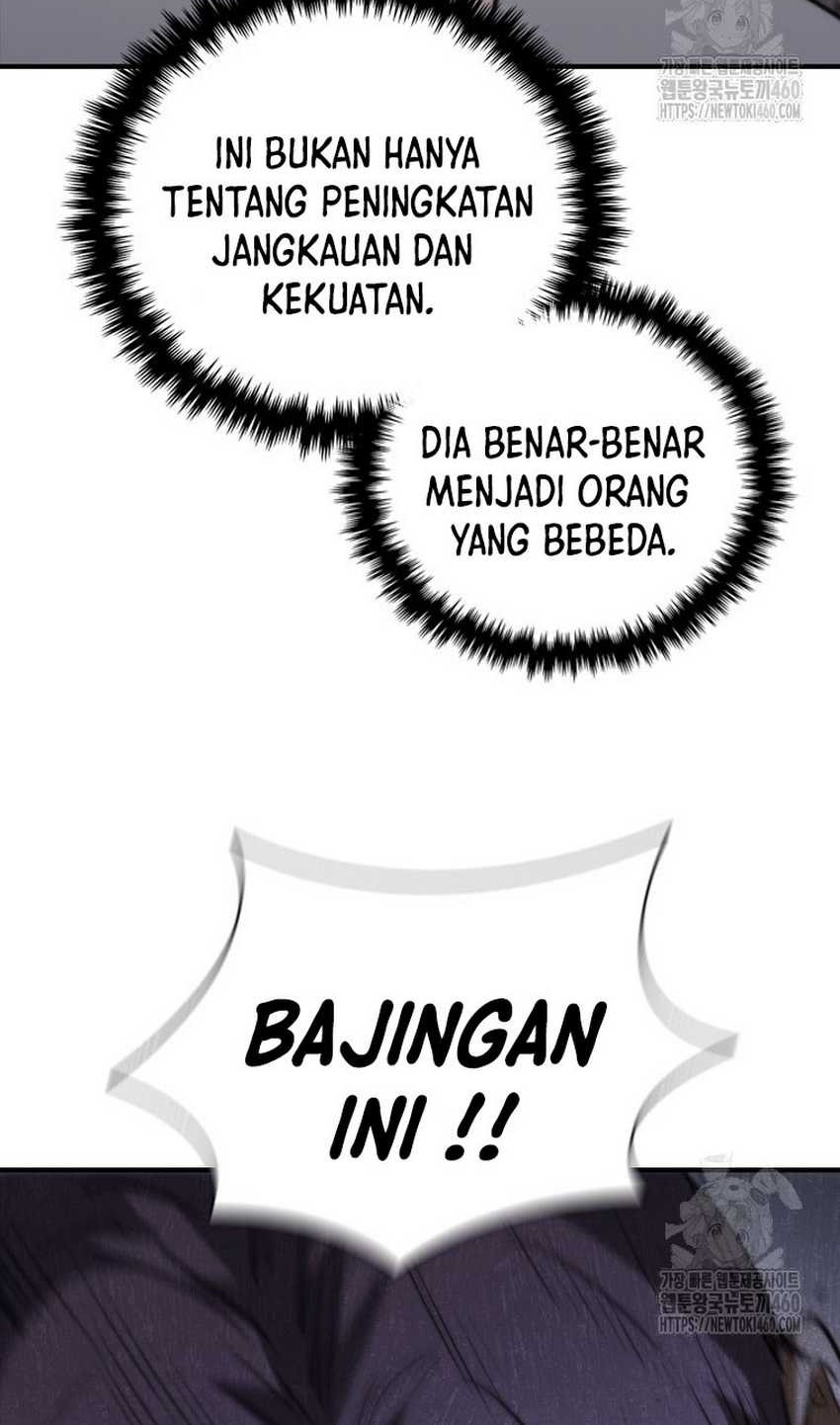 Shark: Wyvern Chapter 71 - halaman 37
