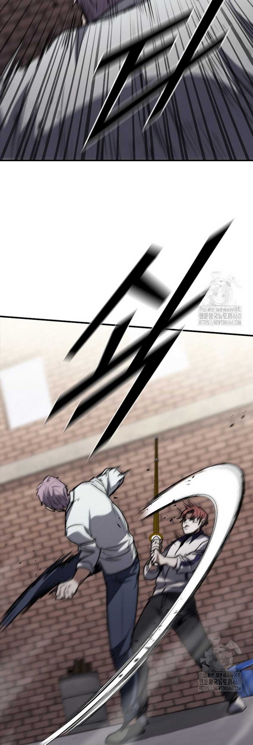 Shark: Wyvern Chapter 71 - halaman 39