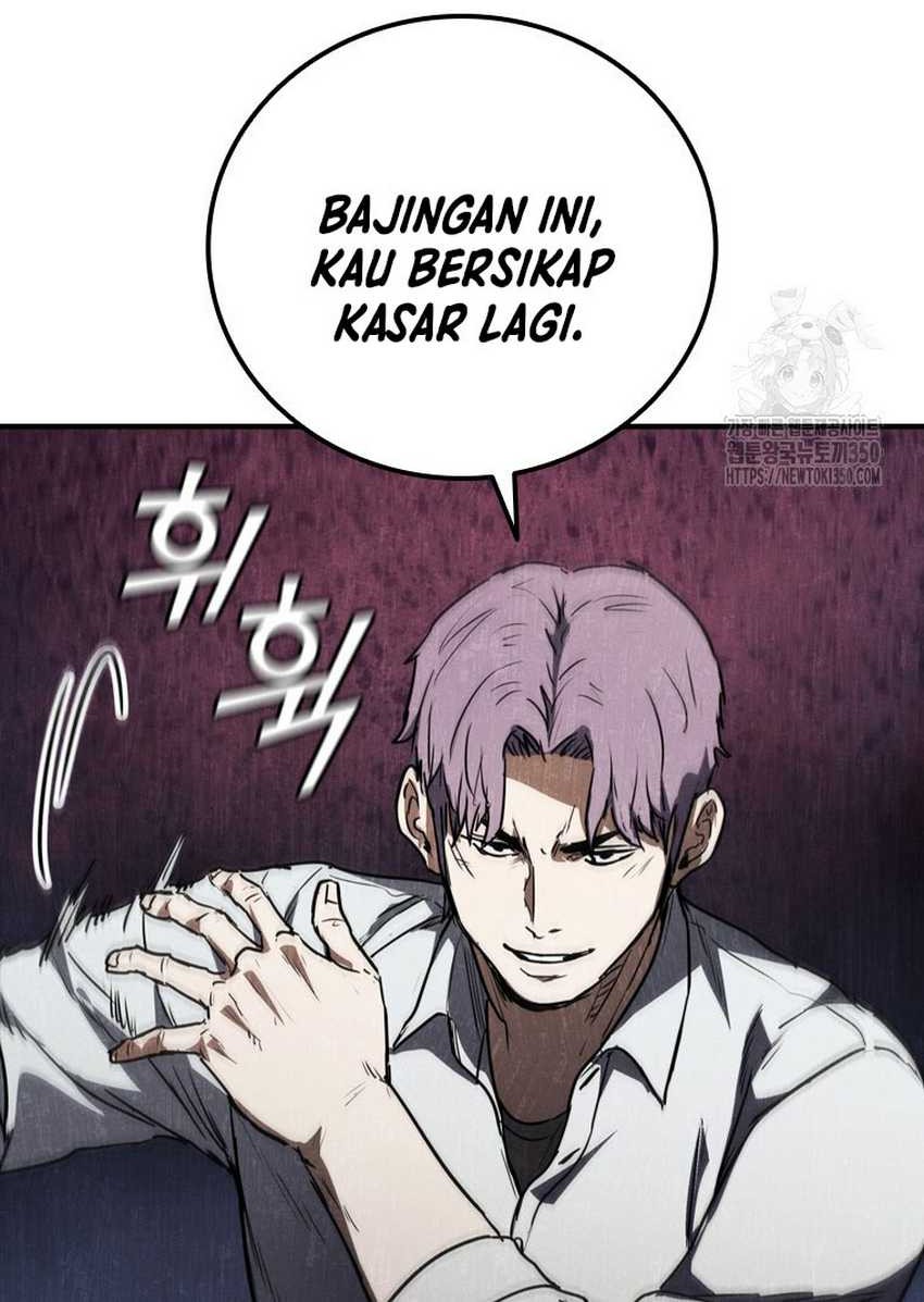 Shark: Wyvern Chapter 71 - halaman 4